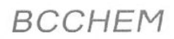 Imagen de BCCHEM, FIG