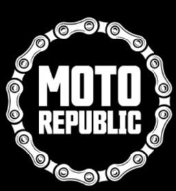 Imagen de MOTO REPUBLIC, FIG