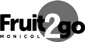 Imagen de FRUIT2GO MONICOL, FIG