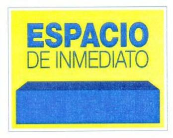 Imagen de ESPACIO DE INMEDIATO