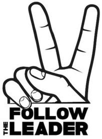 Imagen de FOLLOW THE LEADER, FIG