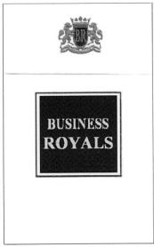 Imagen de BUSINESS ROYALS, FIG