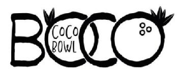 Imagen de BOCO COCO BOWL