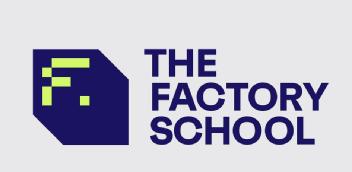 Imagen de THE FACTORY SCHOOL