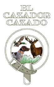 Imagen de EL CAZADOR CAZADO