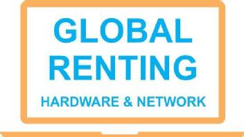 Imagen de GLOBAL RENTING HARDWARE & NETWORK