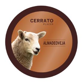 Imagen de CERRATO PLACER ALMADEOVEJA