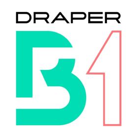 Imagen de DRAPER B1