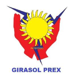 Imagen de PATENTADO GIRASOL PREX