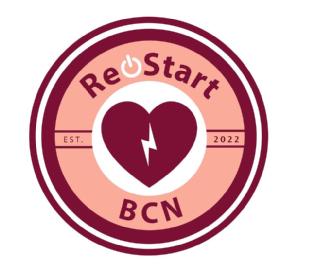 Imagen de ReStart BCN est. 2022