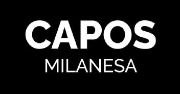 Imagen de Capos Milanesa