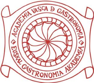 Imagen de ACADEMIA VASCA DE GASTRONOMIA-EUSKAL GASTRONOMIA AKADEMIA