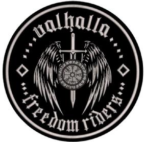 Imagen de VALHALLA FREEDOM RIDERS