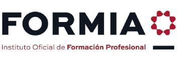 Imagen de FORMIA INSTITUTO OFICIAL DE FORMACIÓN PROFESIONAL