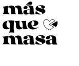 Imagen de MAS QUE MASA