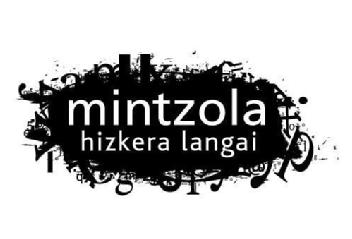 Imagen de MINTZOLA HIZKERA LANGAI