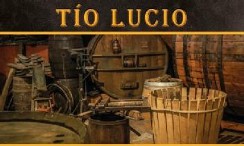 Imagen de TÍO LUCIO
