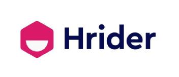Imagen de HRIDER