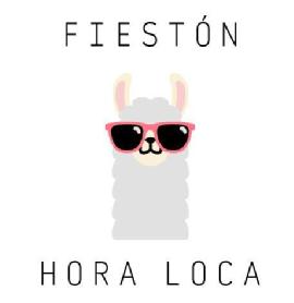 Imagen de Fiestón Hora Loca