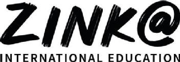 Imagen de ZINK@ INTERNATIONAL EDUCATION