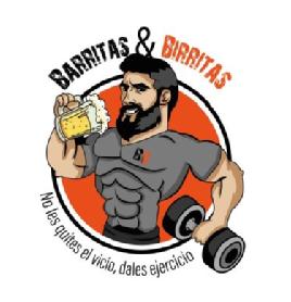Imagen de BARRITAS & BIRRITAS B&B No les quites el vicio, dales ejercicio