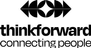 Imagen de Thinkforward connecting people