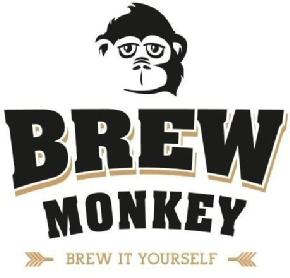 Imagen de BREW MONKEY BREW IT YOURSELF