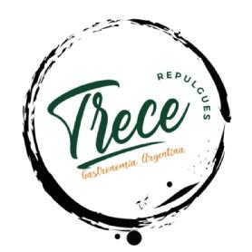 Imagen de Trece repulgues gastronomia Argentina