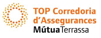 Imagen de TOP CORREDORIA D\'ASSEGURANCES MÚTUA TERRASSA