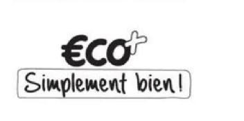 Imagen de Eco+ Simplement bien!