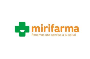 Imagen de Mirifarma Ponemos una sonrisa a tu salud