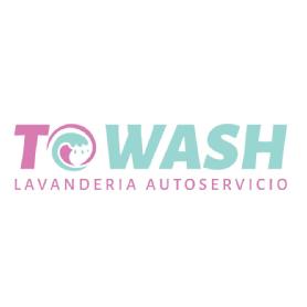 Imagen de TO WASH LAVANDERIA AUTOSERVICIO