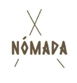 Imagen de NÓMADA