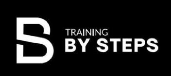 Imagen de TRAINING BY STEPS