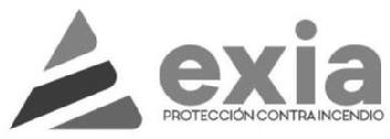 Imagen de EXIA PROTECCIÓN CONTRA INCENDIO