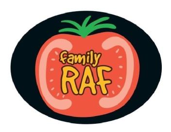 Imagen de FAMILY RAF