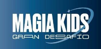 Imagen de MAGIA KIDS GRAN DESAFÍO