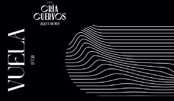 Imagen de ¡OJO! CRIA CUERVOS ¡AQUÍ Y AHORA! VUELA (FLY)