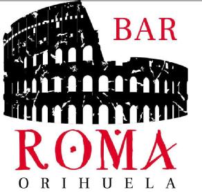 Imagen de BAR ROMA ORIHUELA