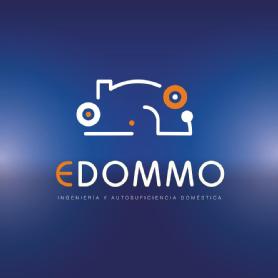 Imagen de EDOMMO INGENIERÍA Y AUTOSUFICIENCIA DOMÉSTICA