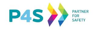 Imagen de P4S PARTNER FOR SAFETY