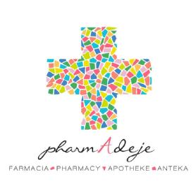 Imagen de pharmAdeje FARMACIA PHARMACY APOTHEKE ANTEKA