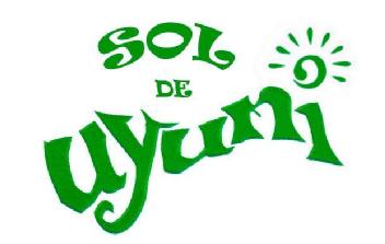 Imagen de SOL DE UYUNI