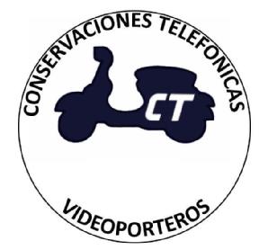 Imagen de CONSERVACIONES TELEFONICAS CT VIDEOPORTEROS