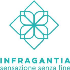 Imagen de INFRAGANTIA sensazione senza fine