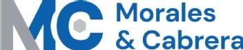 Imagen de MC MORALES & CABRERA