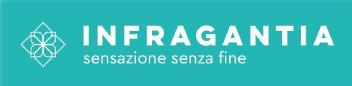 Imagen de INFRAGANTIA sensazione senza fine