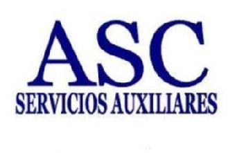 Imagen de ASC SERVICIOS AUXILIARES