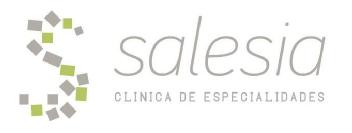 Imagen de SALESIA CLINICA DE ESPECIALIDADES