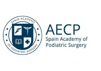 Imagen de SPAIN ACADEMY OF PODIATRIC SURGERY AECP SPAIN ACADEMY OF PODIATRIC SURGERY